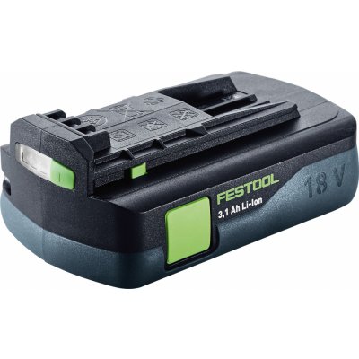 Festool BP 18 Li 3,1 C – Hledejceny.cz