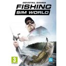 Fishing Sim World