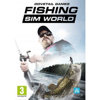 Fishing Sim World