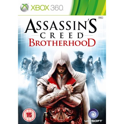 Assassins Creed 2 (Special Film Edition) – Hledejceny.cz