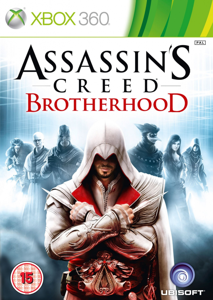 Assassins Creed 2 (Special Film Edition)