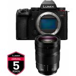 Panasonic Lumix DC-S5 II – Zboží Živě