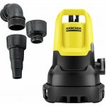 Kärcher SP 16.000 Dual 1.645-832.0 – Zboží Dáma