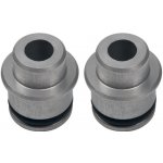 Mavic ITS4 12 9.5mm RearAdaptersSilver – Zboží Dáma