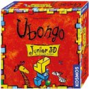 Desková hra Albi Ubongo Junior 3D