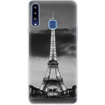 iSaprio Midnight in Paris Samsung Galaxy A20s – Zbozi.Blesk.cz
