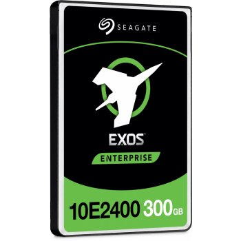 Seagate Performance 10K 300GB, 2.5", ST300MM0048