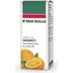 Medinatural Éterický olej Pomeranč 10 ml – Hledejceny.cz