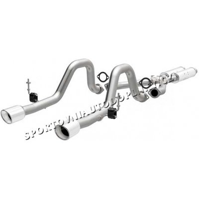 Magnaflow 15763 – Hledejceny.cz