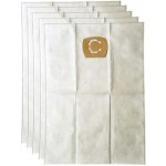 Alafil Nilfisk Attix 30 01 PC sáčky textilní 5 ks – Hledejceny.cz