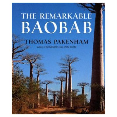 Remarkable Baobab – Hledejceny.cz