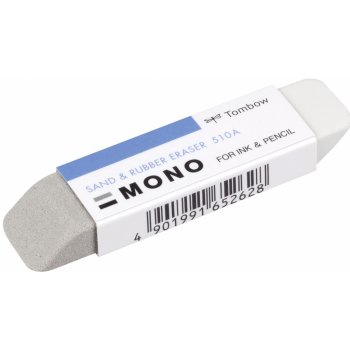 Tombow Pryž Mono Sand and Rubber 2v1 ES-510A