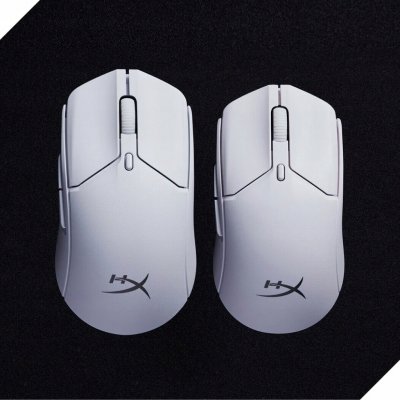 HyperX Pulsefire Haste 2 Mini 7D389AA – Hledejceny.cz