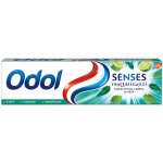 Odol Senses Revitalising zubní pasta, 75 ml – Hledejceny.cz