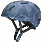 SMITH Transit junior Mips Matt Galactic Blue 2022 – Zboží Mobilmania