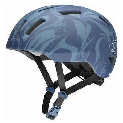 SMITH Transit junior Mips Matt Galactic Blue 2022 – Zboží Mobilmania