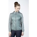 HKM Mikina Combi Style mint – Zboží Dáma