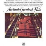 Aretha Franklin - GREATEST HITS LP – Sleviste.cz