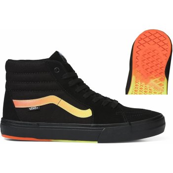 Vans BMX Sk8-Hi Gradient black