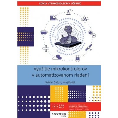 Využitie mikrokontrolérov v automatizovanom riadení