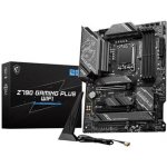 MSI Z790 GAMING PLUS WIFI – Sleviste.cz