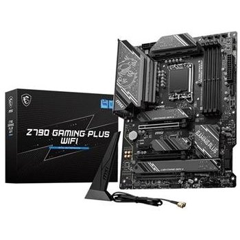 MSI Z790 GAMING PLUS WIFI