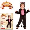 Dětský karnevalový kostým MADE Kočka