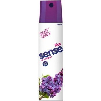 WD osvěžovač vzduchu lilac 300 ml