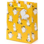 Mumínek Dárková taška Střední – Hledejceny.cz