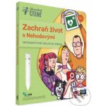Albi Kouzelné čtení Kniha Zachraň život s Nehodovými – Hledejceny.cz