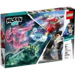 LEGO® Hidden Side 70421 El Fuegův náklaďák – Zboží Živě