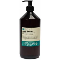 Insight Rebalancing Sebum Control Shampoo 900 ml