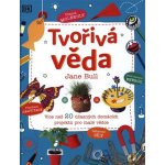 Tvořivá věda - Jane Bull – Sleviste.cz