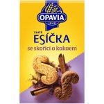 Opavia Zlaté esíčka se skořicí a kakaem 220 g – Hledejceny.cz