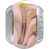 Přívěsky Storm Přívěsek Mystery Bead Pink 9980454-PK