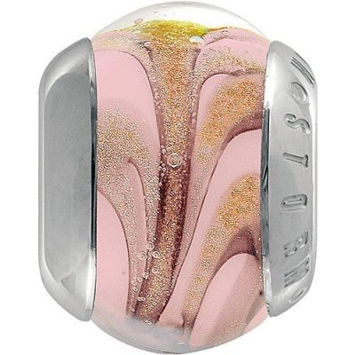 Storm Přívěsek Mystery Bead Pink 9980454-PK