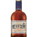 Heffron Original 5y 38% 0,5 l (holá láhev)