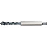 Strojní závitník DIN371 typ C INOX M4 FORTIS – Hledejceny.cz