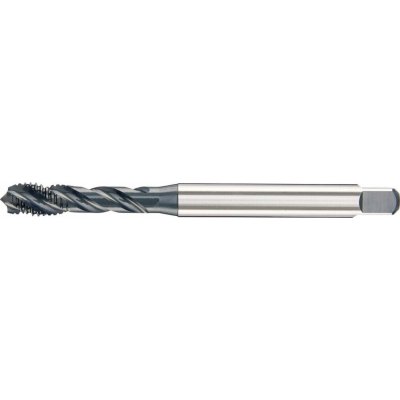 Strojní závitník DIN371 typ C INOX M4 FORTIS – Hledejceny.cz