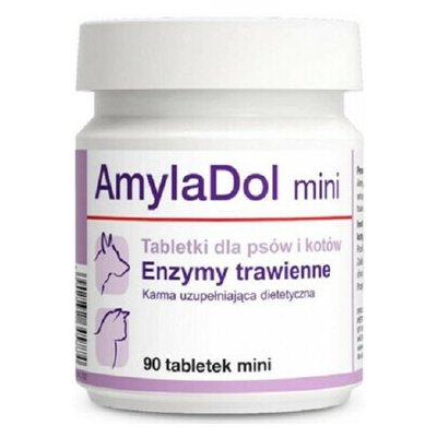 Dolfos AmylaDol Mini 90 tbl – Hledejceny.cz