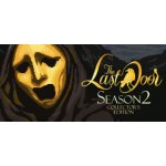 The Last Door: Season 2 (Collector's Edition) – Zboží Mobilmania
