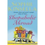 Shopaholic Abroad Sophie Kinsella – Hledejceny.cz