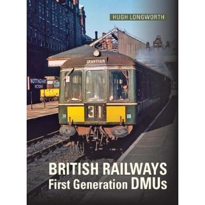 British Railways First Generation DMUs