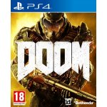 Doom (PS4) 5055856408918
