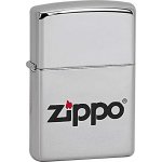 Zippo benzínový Logo LC 22730 – Hledejceny.cz
