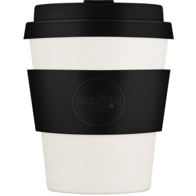 Ecoffee Cup Black Nature 350 ml – Zbozi.Blesk.cz