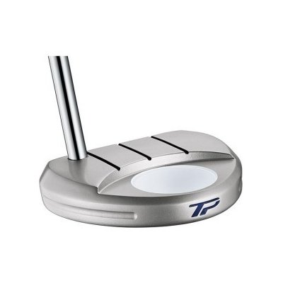 TaylorMade TP Hydroblast Chaska Putter Pravá 35 – Zboží Mobilmania