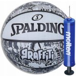 Spalding Graffiti – Zboží Dáma