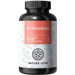 Nature Love D-Mannose 90 kapslí – Hledejceny.cz