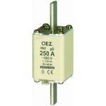 OEZ Pojistka nožová PN1 125A gG – Hledejceny.cz